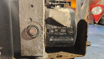 фото thumb №7, Abs насос блок управления свечей накаливания renault vel satis espace laguna 3.0dci