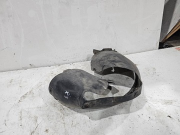 фото thumb №7, Підкрилок лівий перед audi a3 8p 8p0821171c