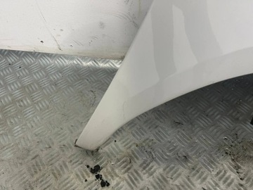 фото thumb №3, Крило праві перед переднє seat ibiza iv 6j lb9a