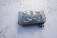 фото thumb №1, Лампа освещение салона citroen jumper 2 ii fl