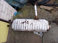 фото thumb №1, Гаситель конечный hyundai tucson i 04-10 2,0crdi 2wd