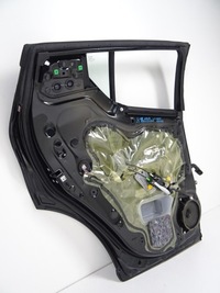 фото thumb №14, Toyota c-hr chr lift двері ліва задня 2020r