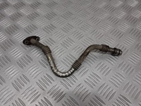 фото thumb №1, Труба трубка шланг egr renault megane ii 1.9 dci