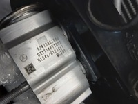 фото thumb №7, Радиатор отопителя кондиционера mercedes x247