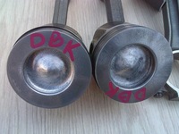 фото thumb №15, Vw seat skoda audi 1.6 tdi clh clx cxx dgt поршень 79l121 do шатун 03la