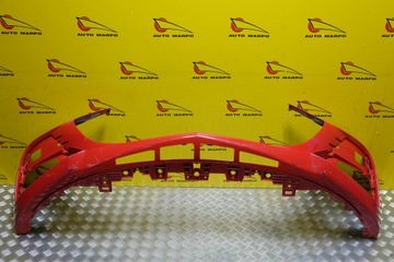 фото thumb №8, Chevrolet cruze lt rs 2019 2020- бампер перед usa