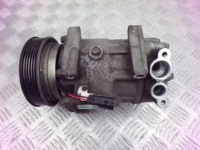 фото thumb №5, Компрессор кондиционера 1.5 dci qashqai j10 lift 11