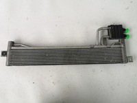 фото thumb №5, Jeep cherokee kl 2.2 ben- комплект радіатор woda