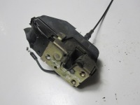 фото thumb №6, Замок дверь передний левый renault scenic ii 2004r