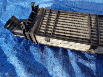 фото thumb №6, Mercedes s клас w221 320 3.0 cdi радіаторів повітря інтеркулер