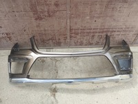 фото thumb №1, Бампер перед mercedes gl 166 x166 amg