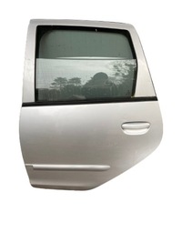 фото thumb №1, Colt vi 5d комплектні двері лівий зад