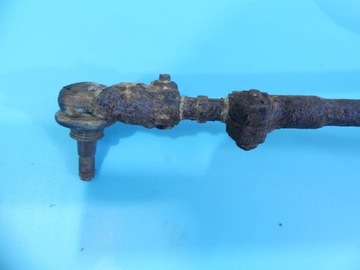 фото thumb №8, Трансмісія рейка рульового управління opel astra i f 90372611