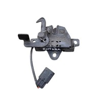 фото thumb №1, Замок капот opel antara chevrolet captiva