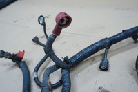 фото thumb №8, Nissan patrol джгут установка двигуна gr y61 3,0 di