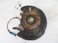 фото thumb №1, Поворотний кулак ступиця передня права bmw e38 730 d