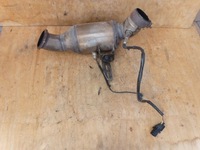 фото thumb №1, Каталізатор mercedes w204 c320 cdi a2044906914