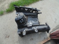 фото thumb №1, Чверть лонжерон ліва mazda 5 05-10