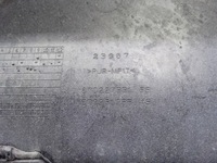 фото thumb №11, Maserati granturismo ii trofeo m189 2023+ бампер задний 670227331 оригинал