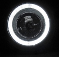 Led drl дневные mini cooper r55 r56 r57 r58 59 Цена, фото thumb