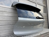 фото thumb №10, Volvo xc40 кришка багажника багажника задня