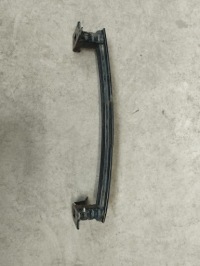 фото thumb №9, Skoda fabia iii 3 підсилювач балка бампера перед 6v0807109