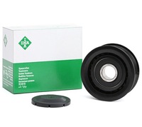 фото thumb №1, Ролик напрямна ремінь клиновий ina 532016010