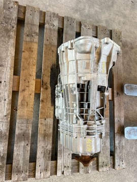 фото thumb №2, Bmw m3 m4 f80 компетиция коробка передач dkg gs7d36sg