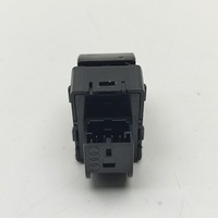 фото thumb №6, Audi q4 sportback e-tron 2023 кнопка открывания крышки багажника