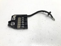 фото thumb №1, Opel mokka-e mokka ii b 2023 предохранитель распределитель тока 9814474980