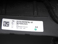 фото thumb №7, Citroen ds4 11-15 воздуховод 96720514zd 96754515zd