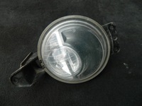 фото thumb №2, Mini cooper r56 протитуманна фара лівий перед 2751293