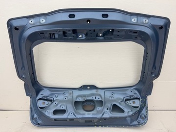 фото thumb №13, Mazda 3 iv 4 bp hb 19r- кришка кришка багажника задня зад зад
