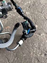 фото thumb №8, 13 renault nissan 2.0dci m9r система топливный