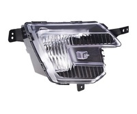 фото thumb №1, Лампа противотуманная ford explorer, 16 - 18 fb5z15200e