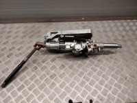 Tesla model s a2044601416 перед сторона ліва хрестовина колонки кермового Зі Шроту, фото thumb