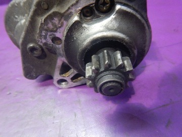 фото thumb №4, Rover 400 95-00 2.0di стартер 20t2n 105km 11z