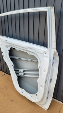 фото thumb №12, Kia sportage iv 4 15- двері зад задні ліві