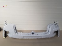 фото thumb №1, Бампер передній nissan primastar 2021