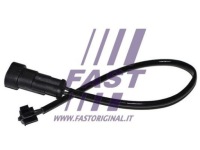 Купити Датчик гальмівних колодок ham daily 00- задній 35s, фото thumb