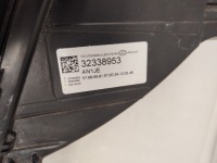 Volvo xc90 рестайлинг  full led фара правый перед 32338953 Недорого, фото thumb