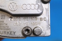 фото thumb №8, Audi оригінальний номер 079115103bc