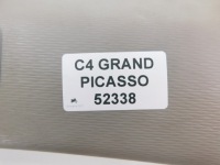 фото thumb №7, Citroen c4 grand picasso 2.0 hdi шторка скло правий