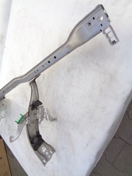 фото thumb №5, Каркас балка консолі vw passat cc b6 3c1858045f