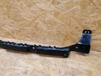 Напрямна кронштейн бампера задня tesla model 3 iii 2017- Доставка, фото thumb