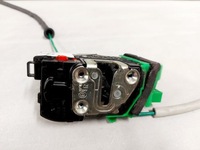 фото thumb №6, Hyundai i40 замок дверь правый задняя 5 pin