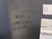 фото thumb №3, Citroen ds5 захист стійка задня