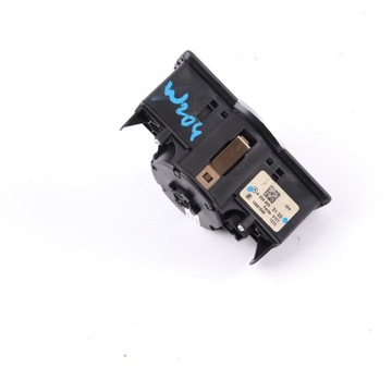 фото thumb №12, Mercedes w204 переключатель фары ручка света a2049053103