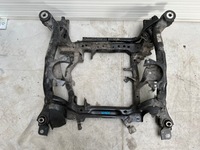 фото thumb №1, Подрамник mercedes w166 350 cdi