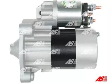 фото thumb №4, Стартер citroen ax11 91-